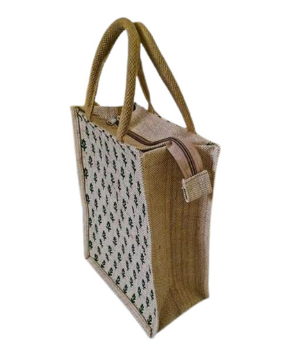 Jute Lunch Bags