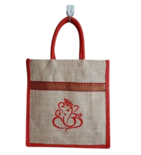 Jute Return Gift Bag