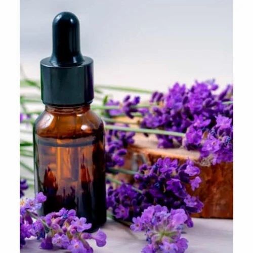 Lavender Essential Oil