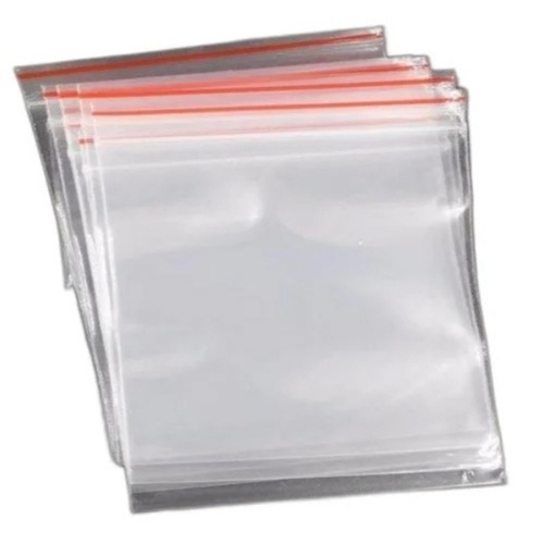 Leak Proof LDPE Pouch