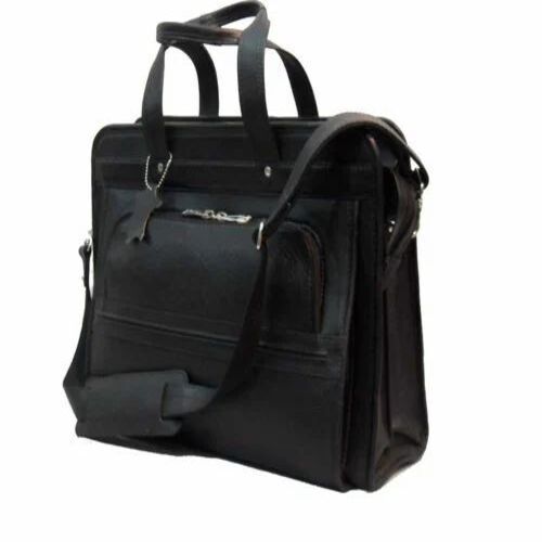 Leather Office Bags