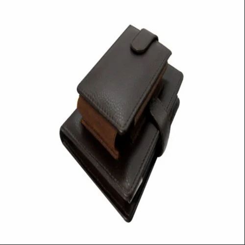 Leather Purse By Iqra Leather Creations