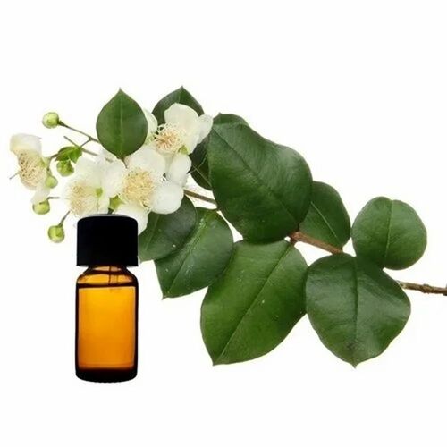 Lemon Myrtle Oil