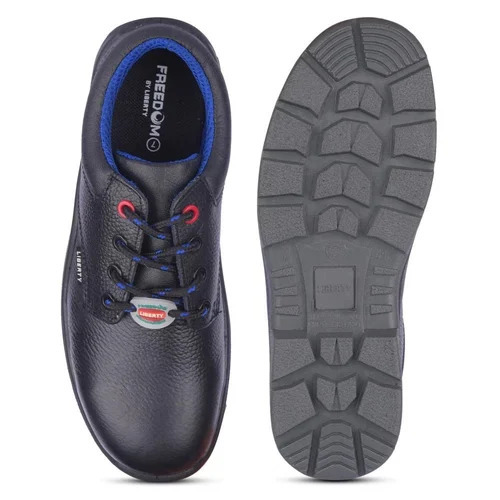 Libert Safety Shoes Suraksha 2s J