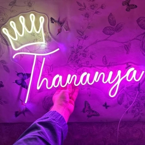 Long Lasting Led Signage