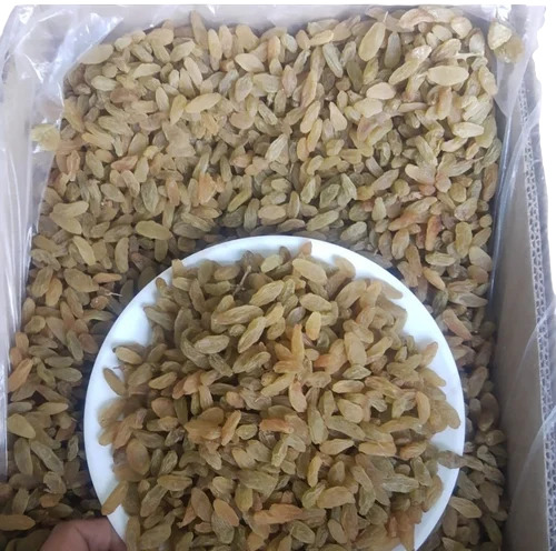 Loose Dried Raisin