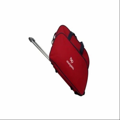 Luggage Trolley Bag