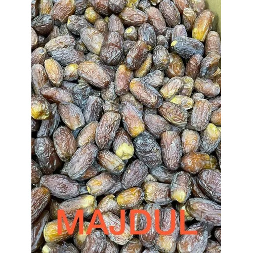 Majdul Dry Dates