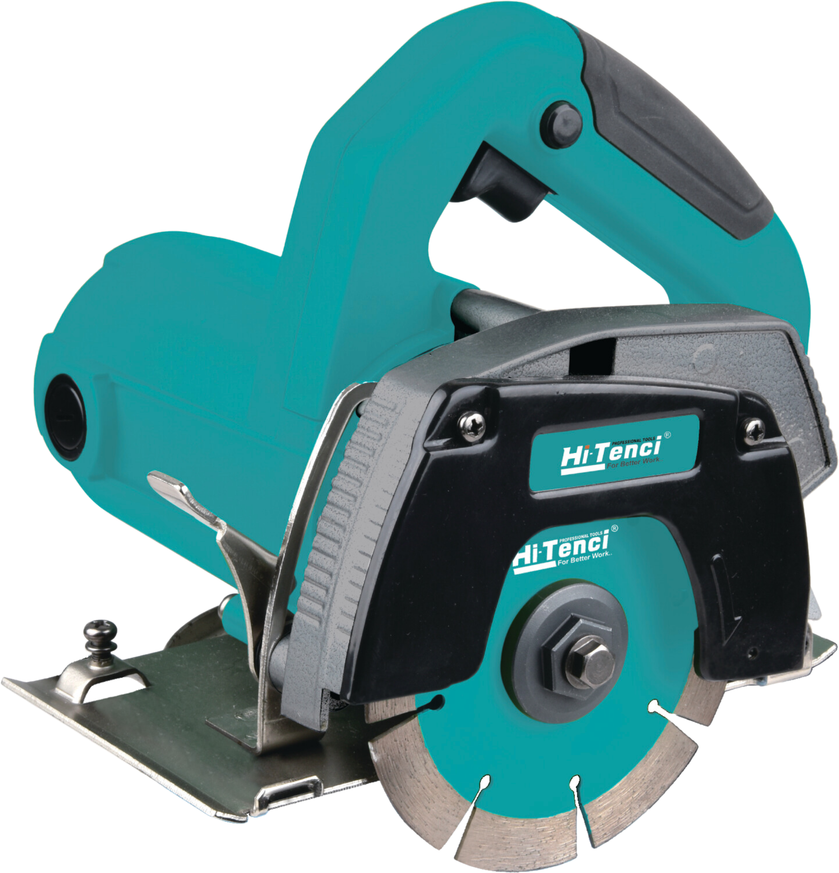 Marble Cutter 4 Inches Cm4sa