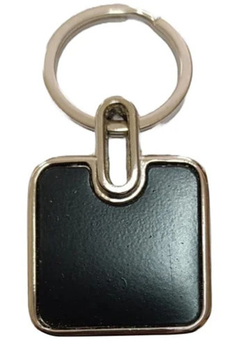 Metal Key Chain