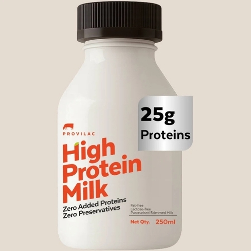 Milk Protein Powder