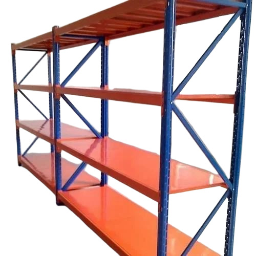 Ms Industrial Storage Rack
