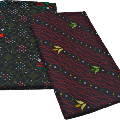 Multi Colour Cotton Lungi