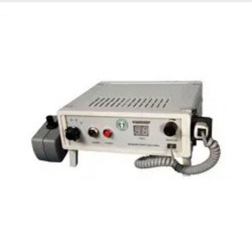Neuropathy Analyser