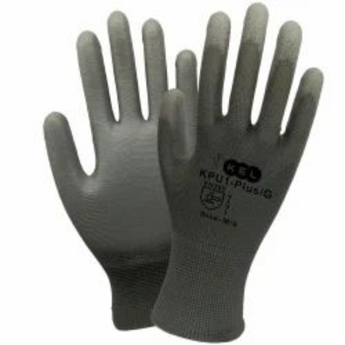 Nylon Knitted Glove