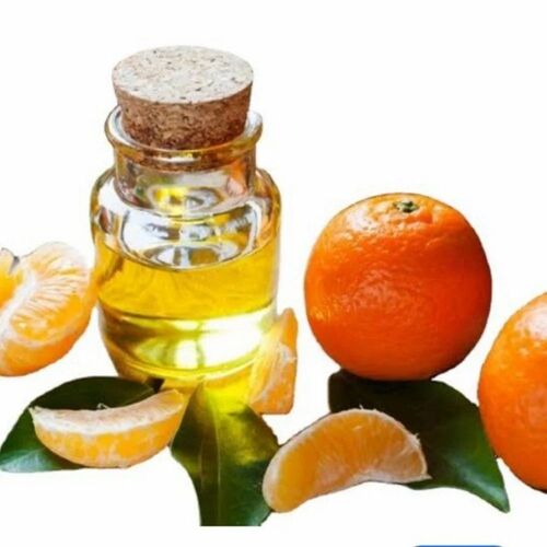 Orange Essential Oil