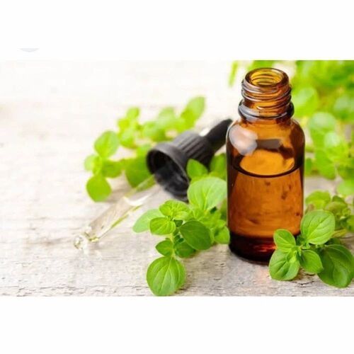 Oregano Essential Oil