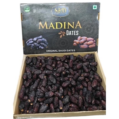 Original Saudi Dates