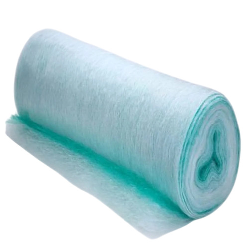 Paint Booth Floor Filter