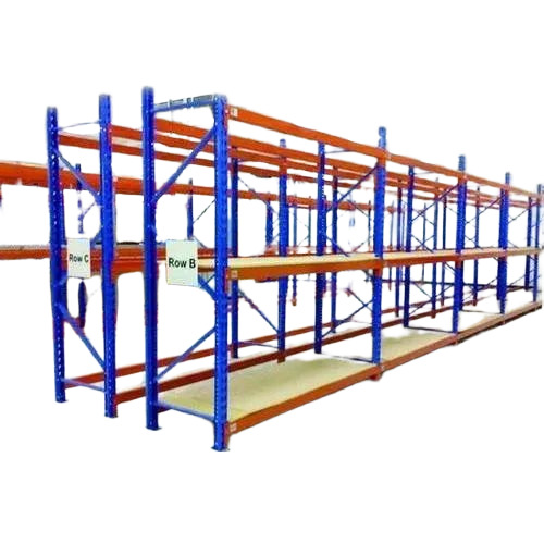 Pallet Industrial Storage Rack