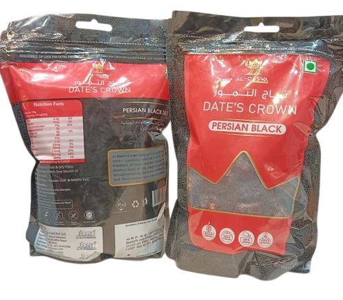 Persian Black Dates