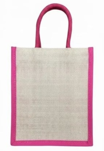 Plain Jute Bag