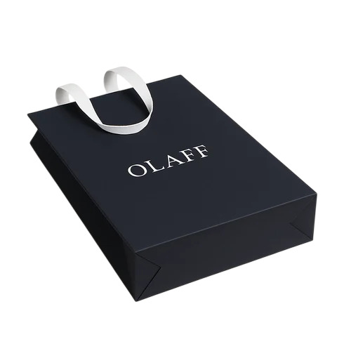 Premium Sbs Laminated Paper Bag