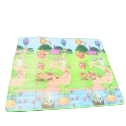Printed Baby Soft Mat
