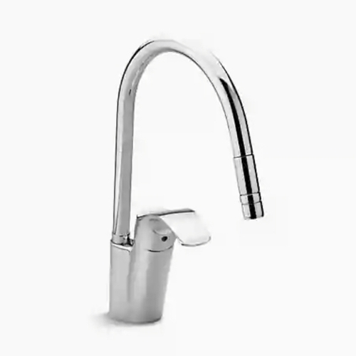 Pull-down Kitchen Faucet