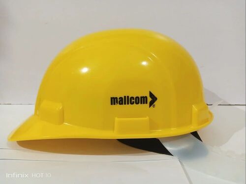 Pvc Safety Helmet