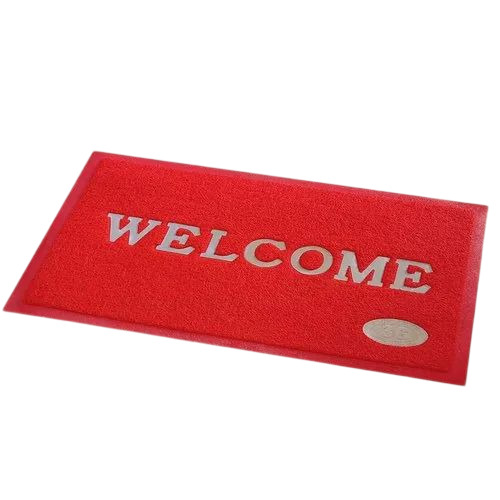 Pvc Door Mat
