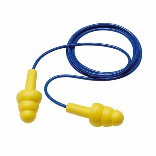 Reusable Ear Plugs By Supreme Corporation