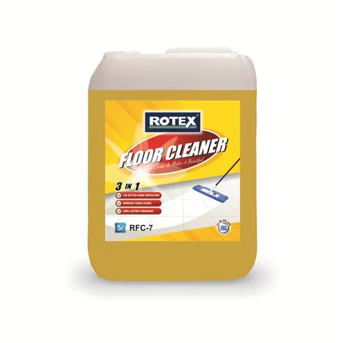 Rotex Floor Cleaner 5 Ltr