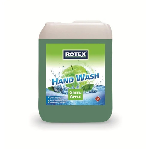 Rotex Green Apple Hand Wash