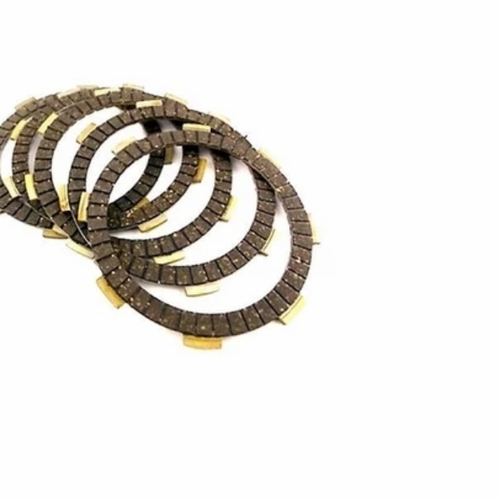 Round Shape Clutch Plate