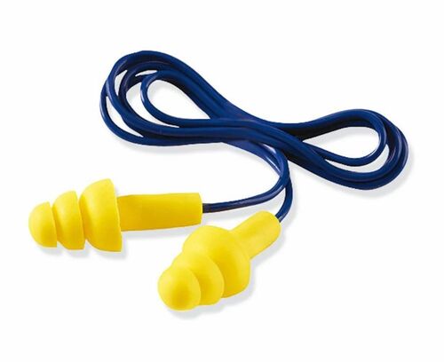 Safety Ear Plug By Supreme Corporation