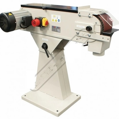 Scientico Stainless Steel Material Science Lab Equipments