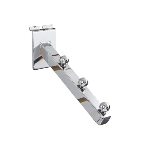 Slatwall Wall Mounted Hanger