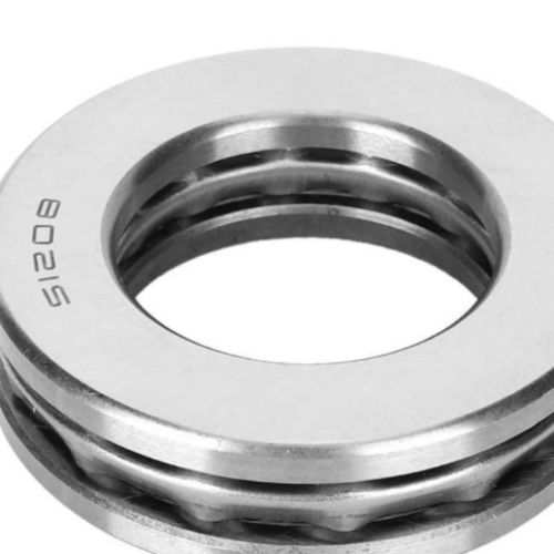 Spindel bearing