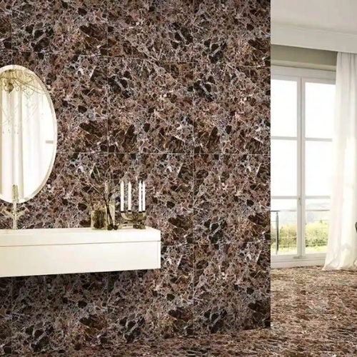 Stain Resistant Plain Tiles