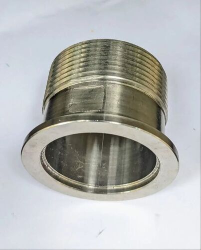 Stainless Steel Long Lasting Vacuum Flanges