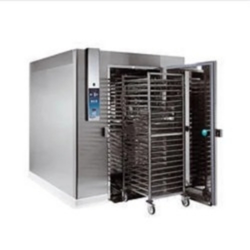 Steel Industrial Blast Freezer