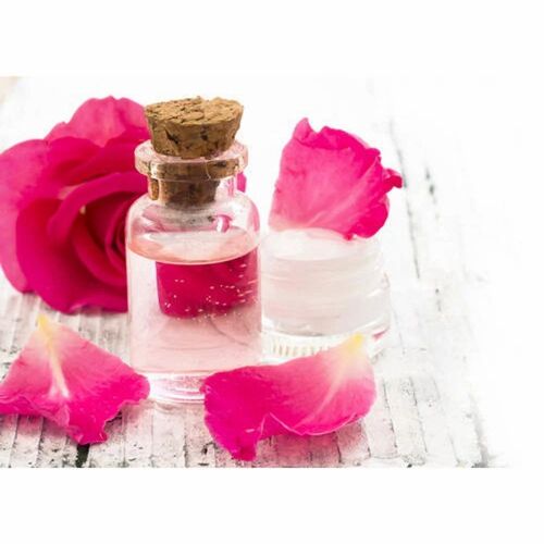 Supreme Rose Water