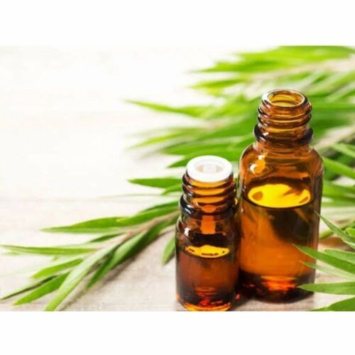 Tea Tree Essential Oil By Himveda Organic