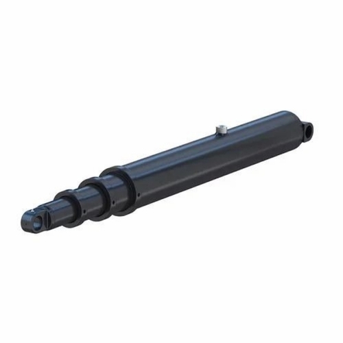 Telescopic Hydraulic Cylinder