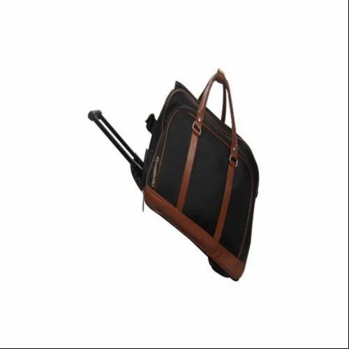 Travel Trolley Bag