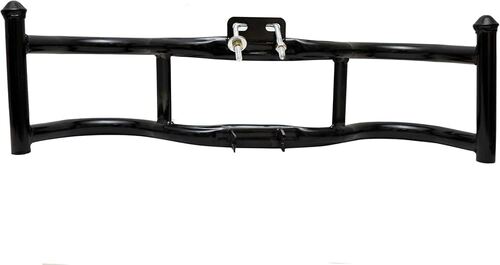 Two Wheeler Leg Guard