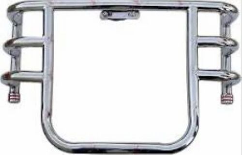 Two Wheeler Special Leg Guard