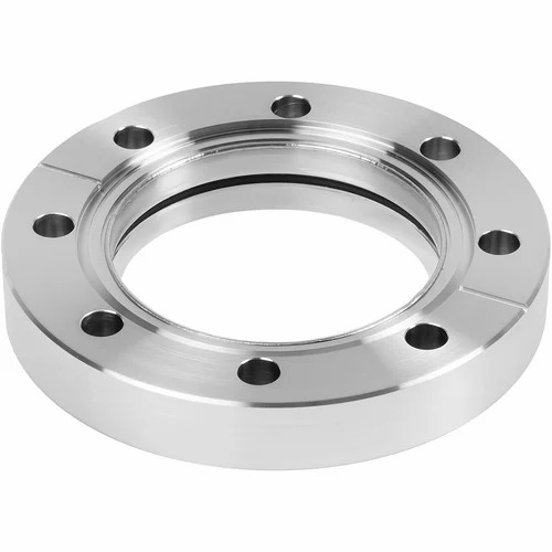 Vacuum Chamber Cf Flange