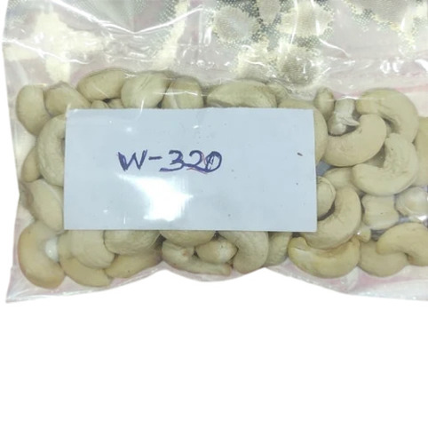W320 Whole Cashew Nuts